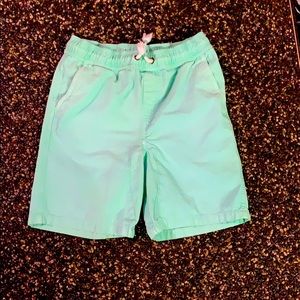 Boys Cat And Jack Shorts